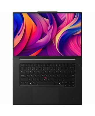 ThinkPad P1 Gen 7 16" Laptop