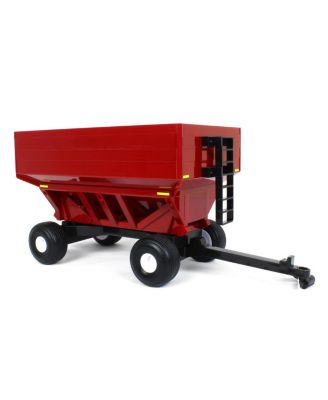 LOOSE No Original Packaging 1/16 RED Gravity Wagon