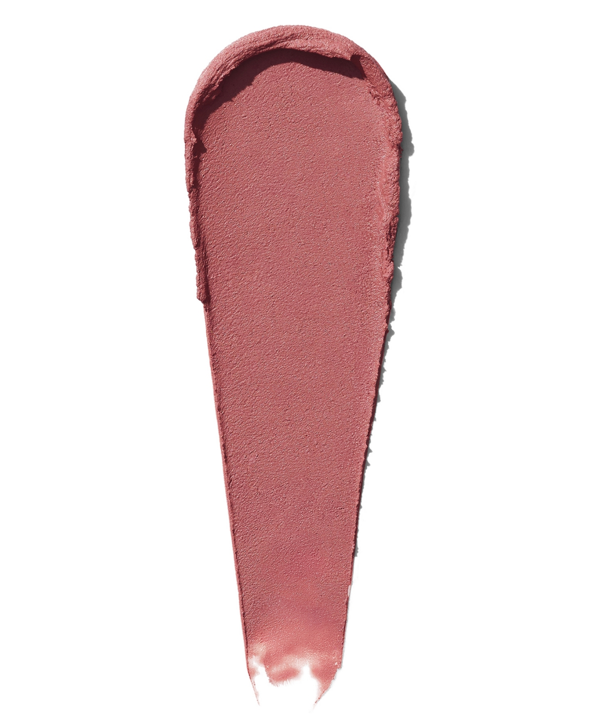 Bobbi Brown Luxe Cashmere Matte Lipstick In Pink