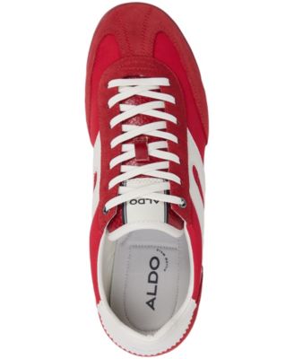 Men's Finegan Lace Up Sneakers