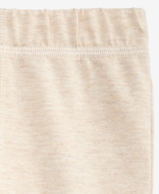Baby Boys Mix and Match 3-24 Month Heathered Pants, Exclusively at Macy's