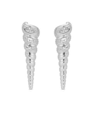 Capri Shell Earrings
