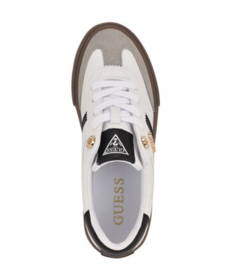 Women's Loui Lace-Up Sneakers