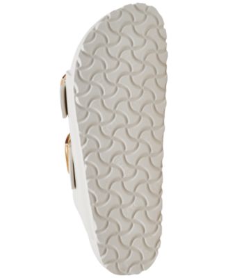 Birkenstock Women's Arizona Big Buckle EVA Sandals from Finish Line