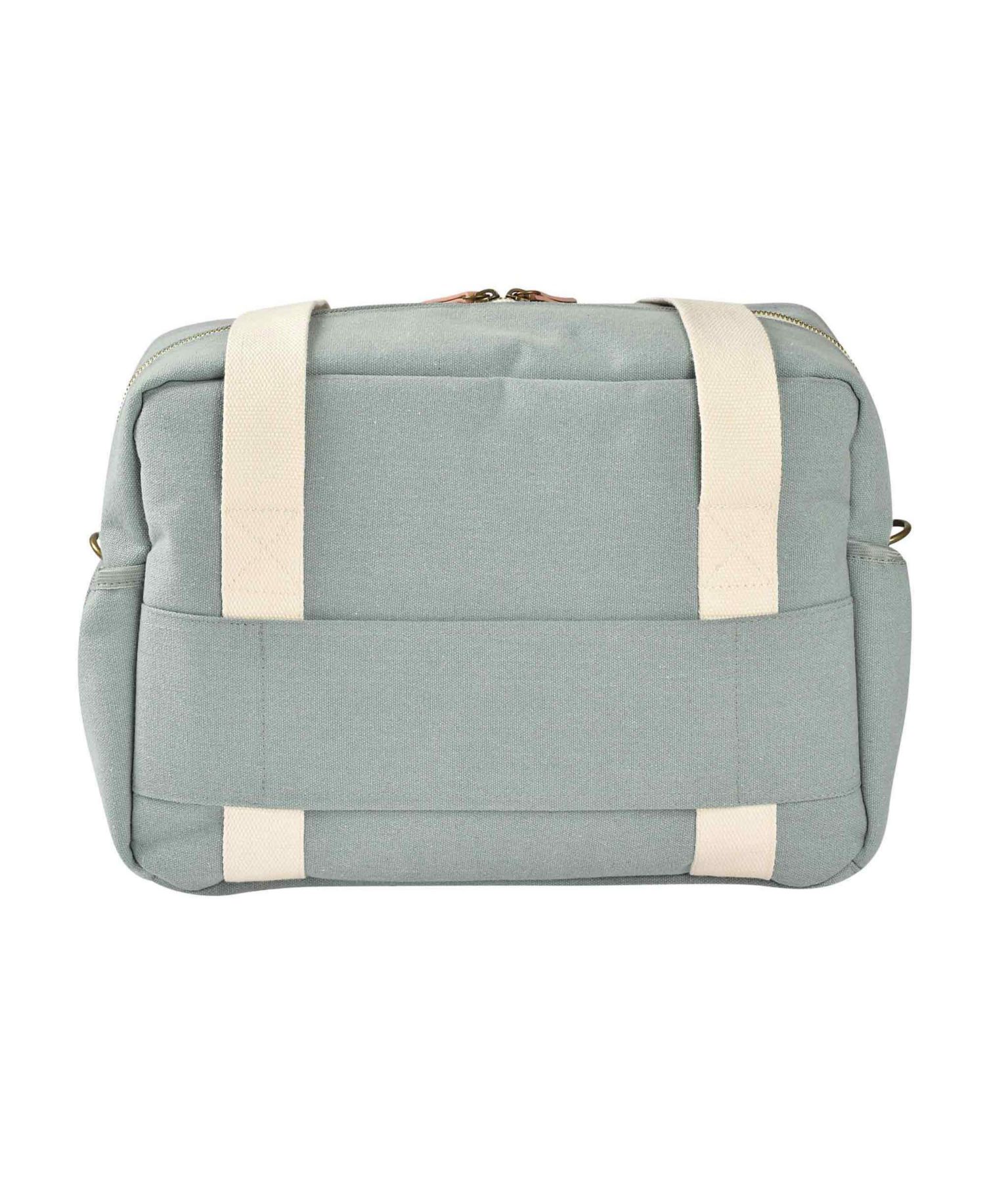Baby Paris Diaper Bag