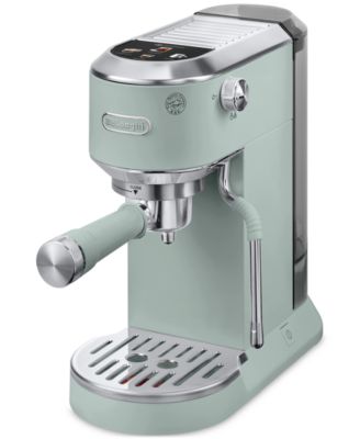 Dedica Duo Espresso Machine