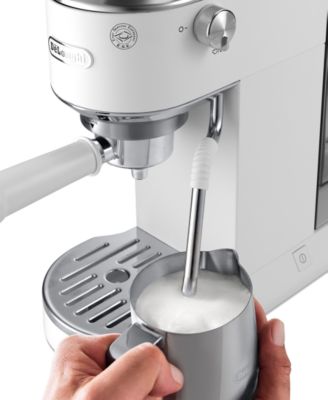 Dedica Duo Espresso Machine