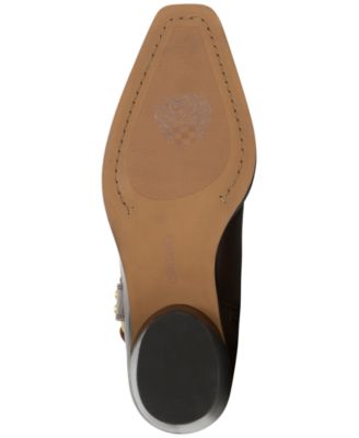 Women's Roista Studded Western Moto Booties