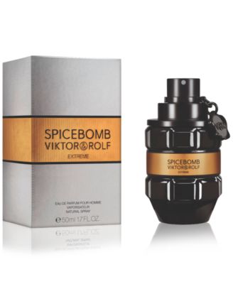 Viktor & Rolf - Men's Spicebomb Extreme Eau de Parfum Fragrance Collection