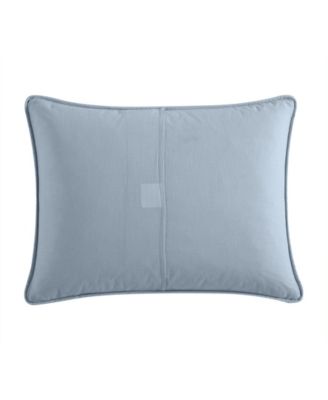 Solid Costa Sera Cotton Sham, King