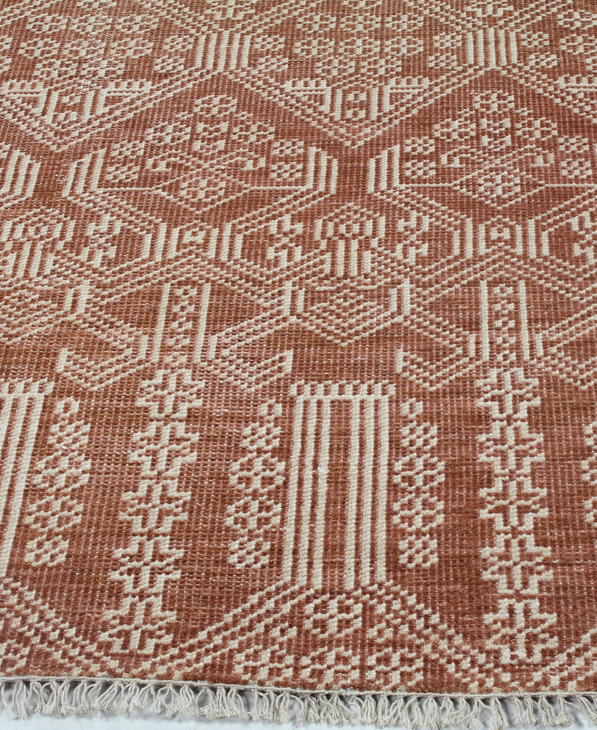 Bashian Artifact Ar108 2'6"x8' Runner Area Rug
