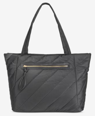 On 34th - Nylon Extra Large Tote