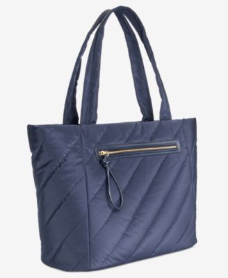 Nylon Extra Large Tote, Exclusively at Macy's