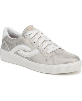 Women's Viv Next Court Lace Up Inspired Sneakers