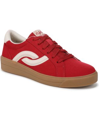 Women's Viv Next Court Lace Up Inspired Sneakers