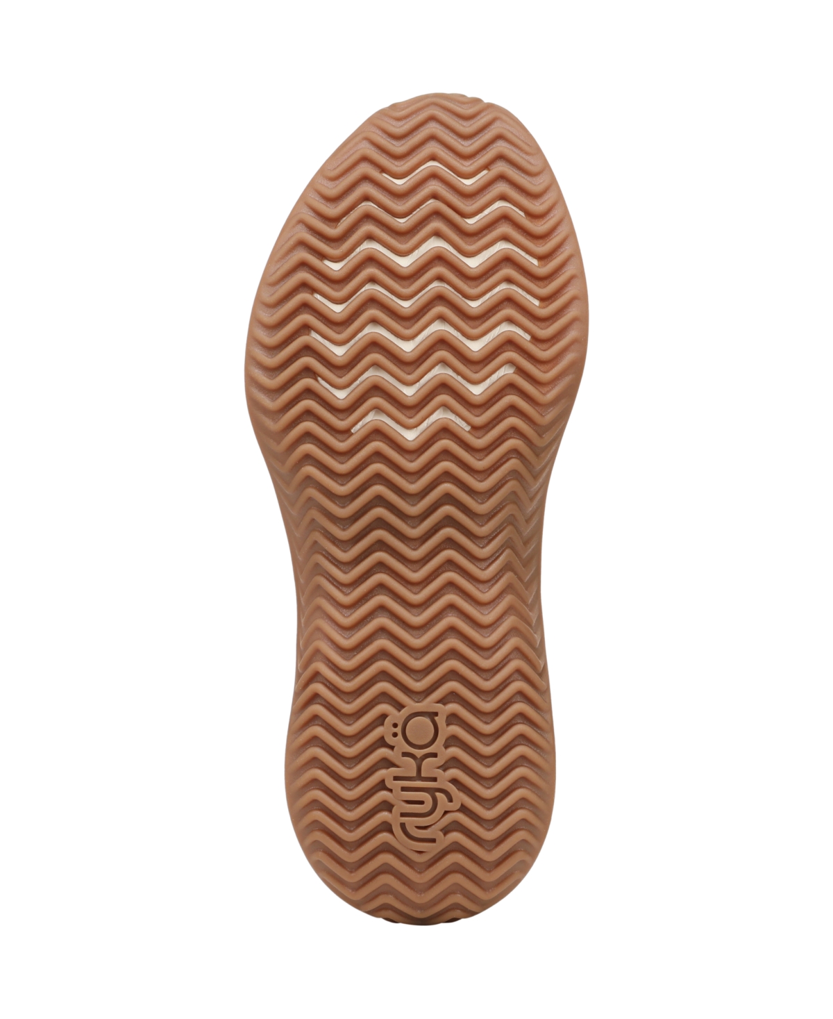 Ryka Rykä Encore Knit Mule In Black