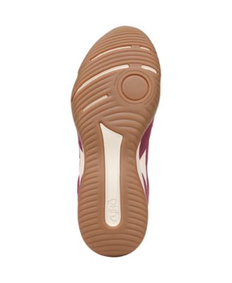 Women's Candor Low Profile Lace Up Sneakers