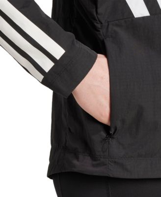 Women's Zero Archive Running Jacket