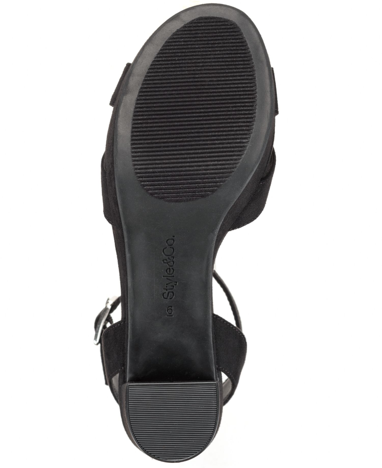 Women's Shannonn Block-Heel Dress Sandals