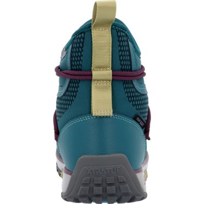 Women's Ice 6 in Nylon Ankle Deck Boot