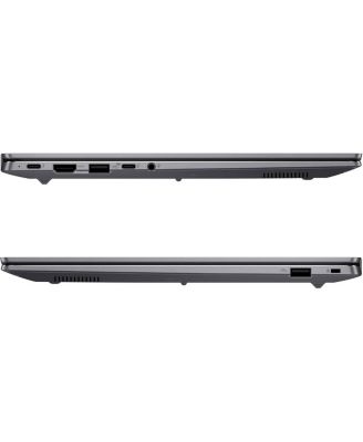 ExpertBook P5 P5405 14" WQXGA 144Hz Copilot+ PC Laptop, Intel Core Ultra 7 258V 2.2GHz, 32GB RAM, 1TB SSD, Windows 11 Pro, Misty Gray