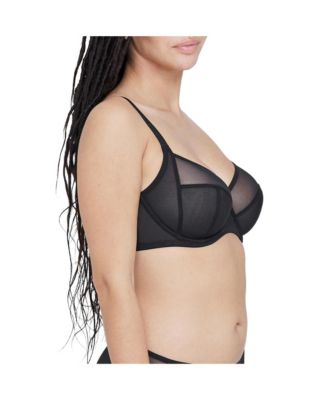 Women's Spellbound Side Support Underwire Bra