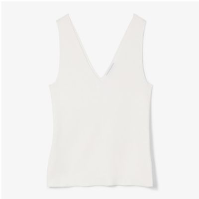 Women's Alecia V-Neck Tank