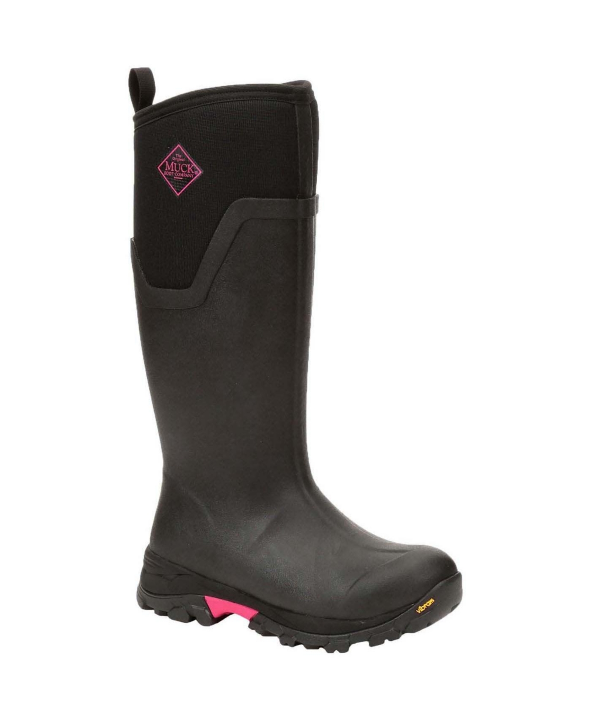 Women's Arctic Ice Tall Boot + Vibram Arctic Grip A.t.