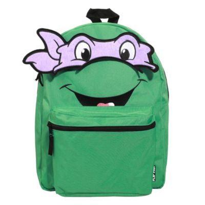 TMNT Reversible Backpack