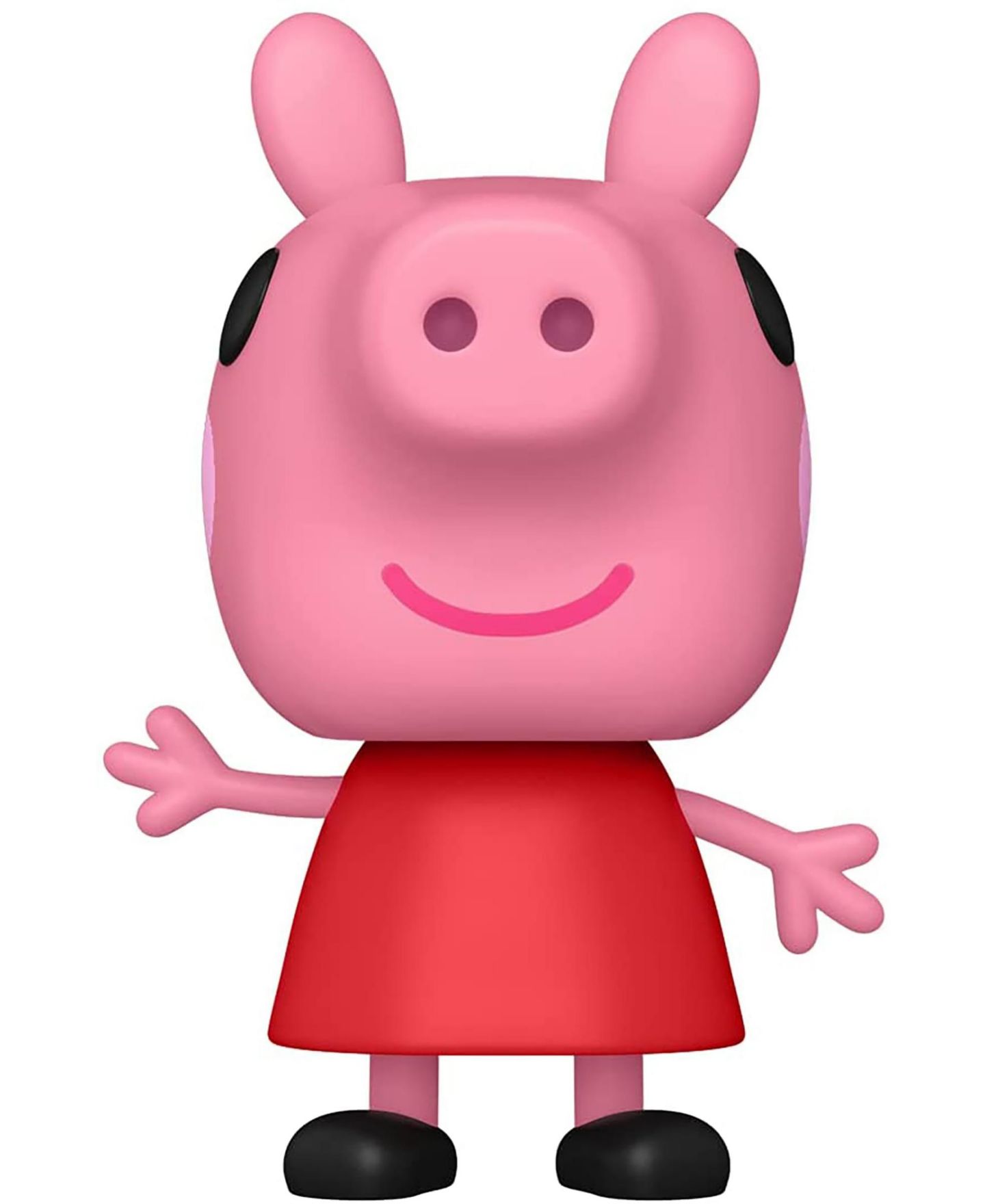 Детская фигурка Funko Peppa Pig POP Vinyl Figure Peppa Pig — фото 1