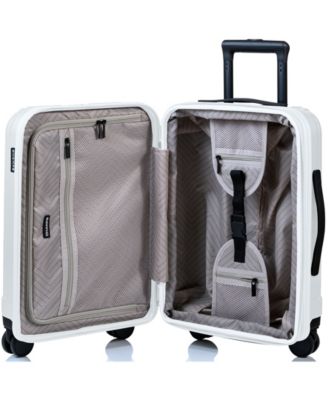 3-Pc. Marquis Hardside Luggage set