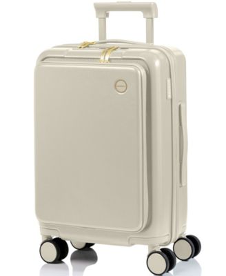 21.5" Onyx Hardside Carry-on Luggage
