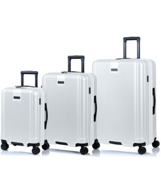 3-Pc. Marquis Hardside Luggage set