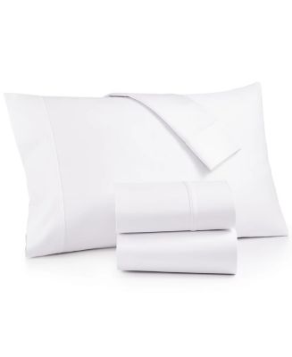 AQ Textiles Bergen House 1000 Thread Count Sheet Sets - Macy's