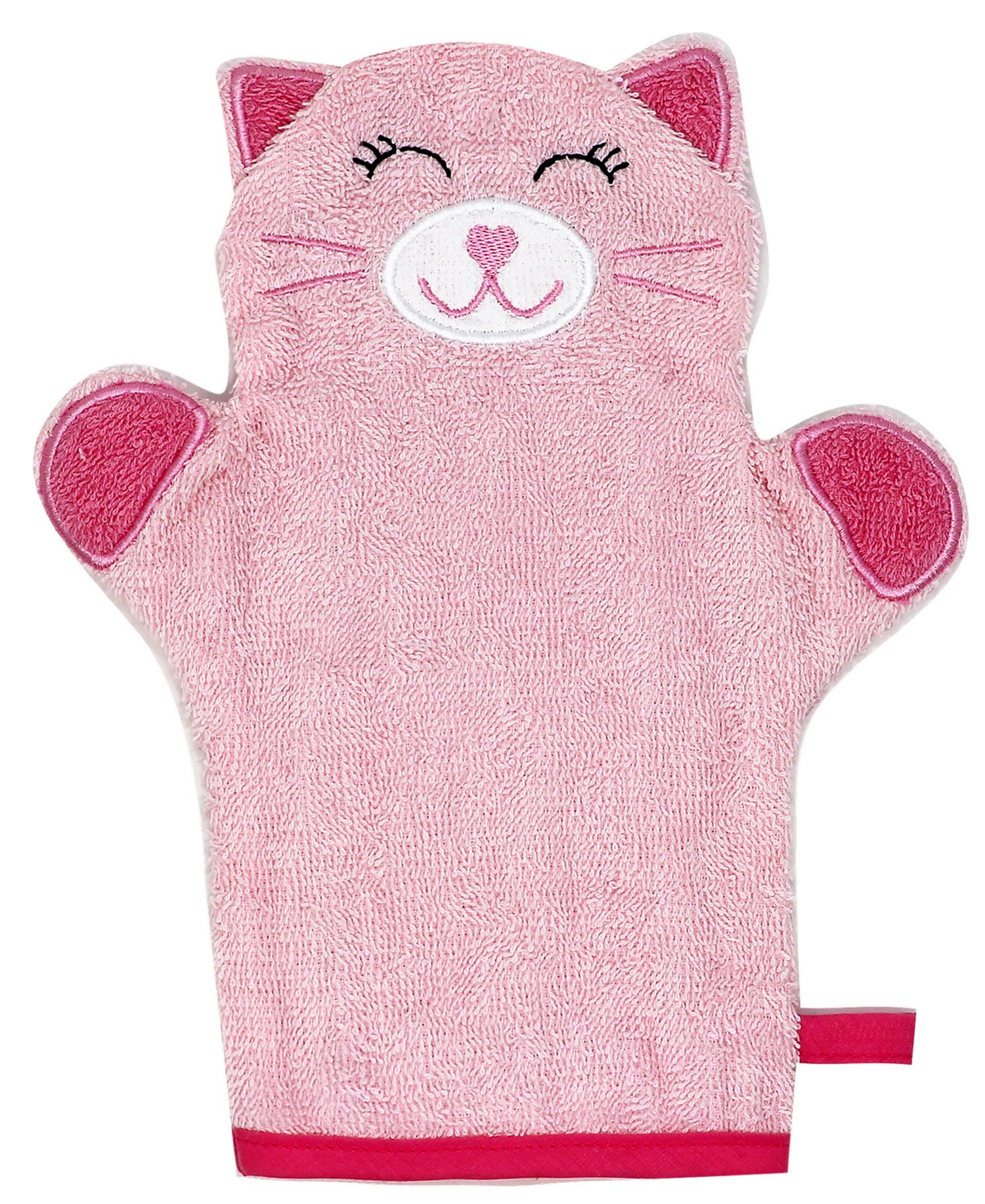 Baby Girls 28-Piece Essentials Shower Gift Bundle Set
