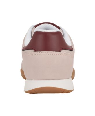 Women's Hennie Lace-Up Sneakers