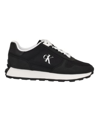 Women's Taresa Logo Lace-Up Sneakers