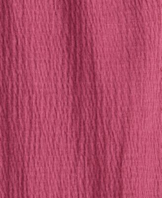 Baby Girls Floral Long-Sleeve Bodysuit & Pants, 2 Piece Set