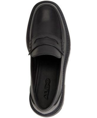 Women's Cadaycia Lug-Sole Loafers