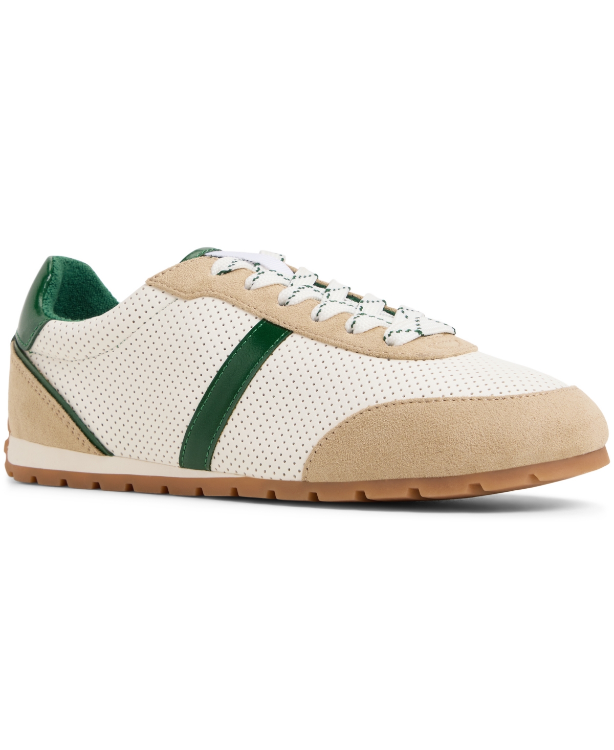 Aldo Women's Sabby Fashion Athletic Lace-up Sneaker