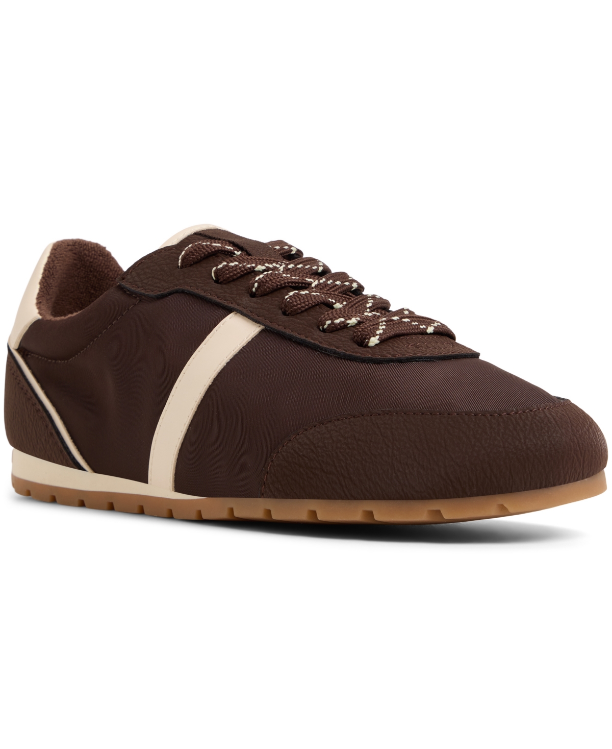 Women's Sabby Fashion Athletic Lace-Up Sneaker - Green