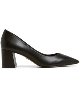 Women's Ybalelin Block Heel Pumps