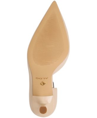 Women's Livianna D'Orsay Pointed Toe Pumps