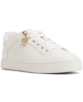 ALDO - Women's Elgata Lace-Up Athletic Sneakers