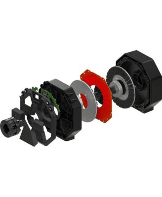 T598 Direct Axial Drive Force Feedback Racing Wheel and Pedal Set - PS5, PS4, PC