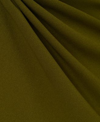 Women's 3/4-Sleeve Sheath Dress