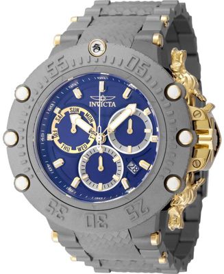Invicta