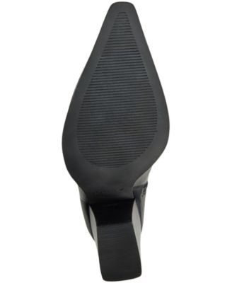 Women's Kaely Knee-High Tall Western Boots