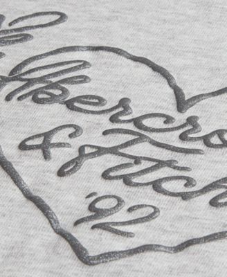 Girls Laurel Heart T-Shirt