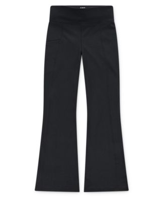 Girls YPB neoKNIT Flared Leggings